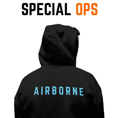 SPECIAL OPS