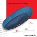 Buy boAt Rugby Plus 16 W Bluetooth Speaker Online from Flipkart.com
