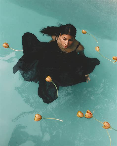 Andrea Duran in Merida Yucatan