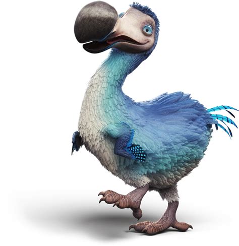 Dodo Python 的图像结果