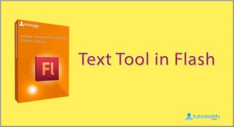 Image result for Tutorial Intro Text Flash