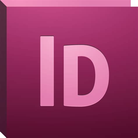 Image result for InDesign Logo