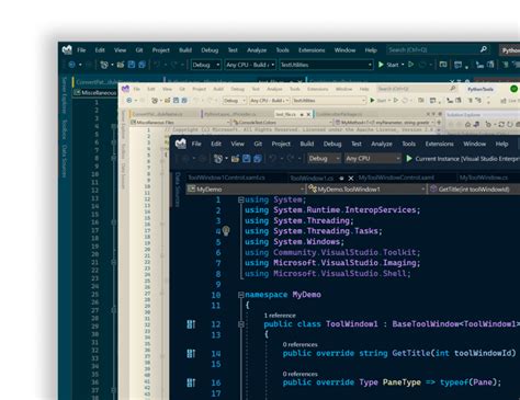 Image result for Visual Studio Software Development