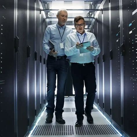 Server 的图像结果