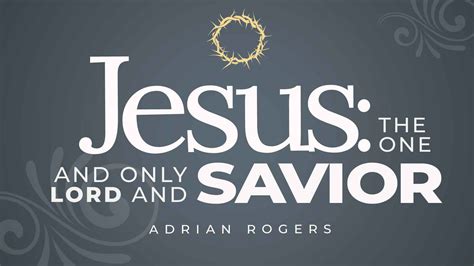 Lord Jesus How Long at Garry Richmond blog