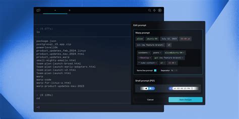Image result for Permissions Warp Essentials Tutorial