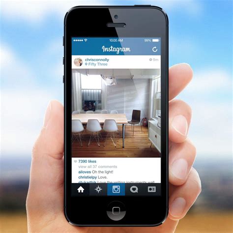 Image result for Instagram IOS 12 Installation