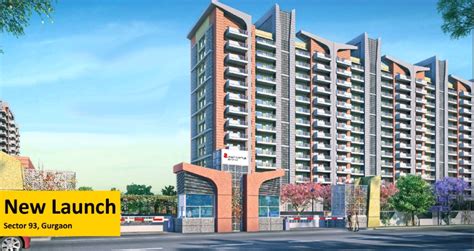 Ashiana Amarah Sector 93 Gurgaon full details, price, reviews ...