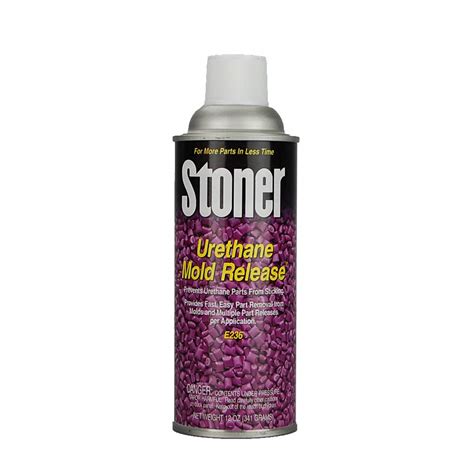 Stoner E236 Release Case Of 12 Aerosol Cans | Desertcart INDIA