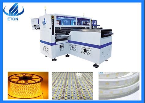 LED Strip Manufacturing Machine 的图像结果