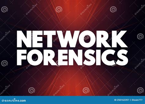 Image result for Network Forensics