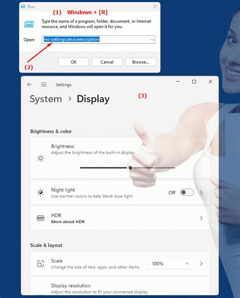 Device Encryption Support Setting 的图像结果