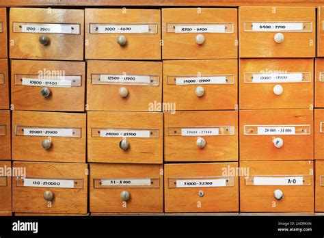 Image result for Card File Box P