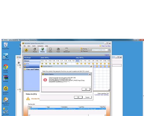 Image result for Backup Exec System Restore