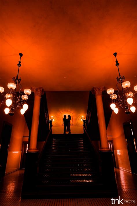 Old Orange County Courthouse Wedding - Orange County Wedding Photographer