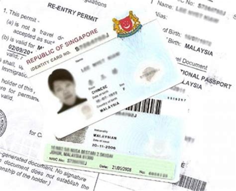 15个申请新加坡永久居民（PR）的好处 | 新加坡新闻