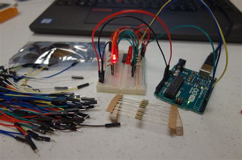 How to Get Arduino 的图像结果