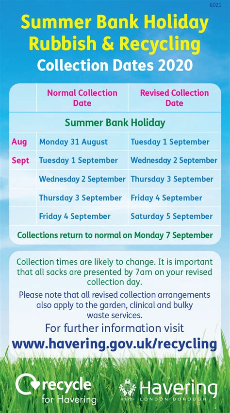 Best wishes for the Bank Holiday