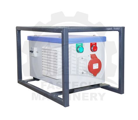 High Frequency Static Converter | FFC200-01 | Fastech Machinery