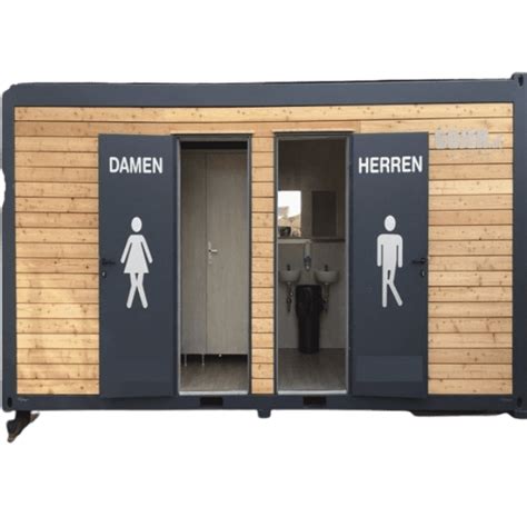 Westico | Toilet Container