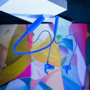 QPG STORE bluetooth neckband .354 Bluetooth Headset Price in India ...