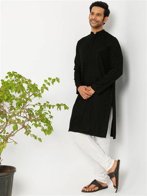 Men Kurta Set