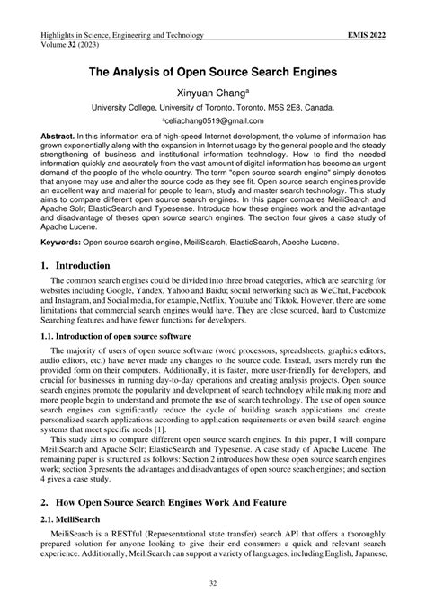 Image result for Open Source Search Engine