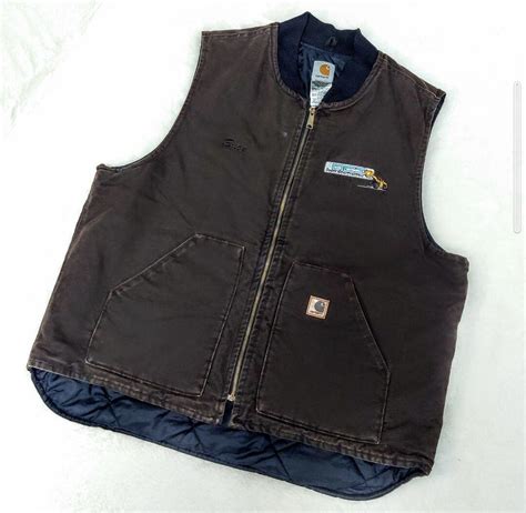 Yahoo!オークション - 90s Carhartt カーハート made in USA USA製 ダ...