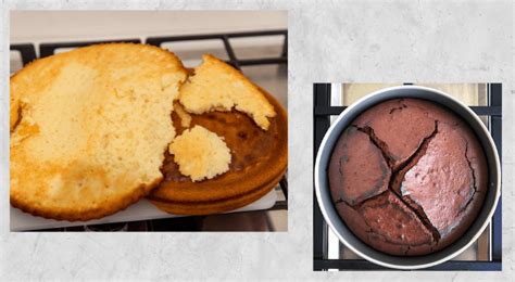 Image result for Cake Cooking Problems