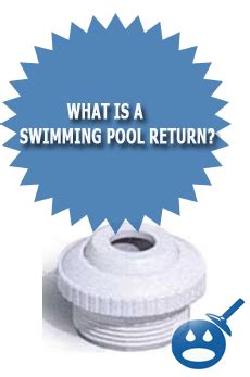Image result for Installing Pool Return