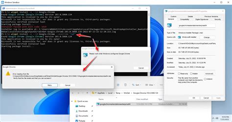 Image result for Using Winget to Get MSI File