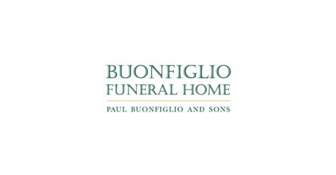 Buonfiglio Funeral Home Obituaries & Services In Revere, Ma