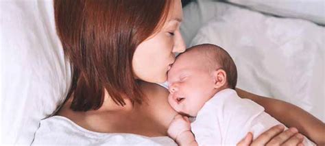 You’ve Come a Long Way to Baby: Postpartum Care | Mount Pleasant Magazine