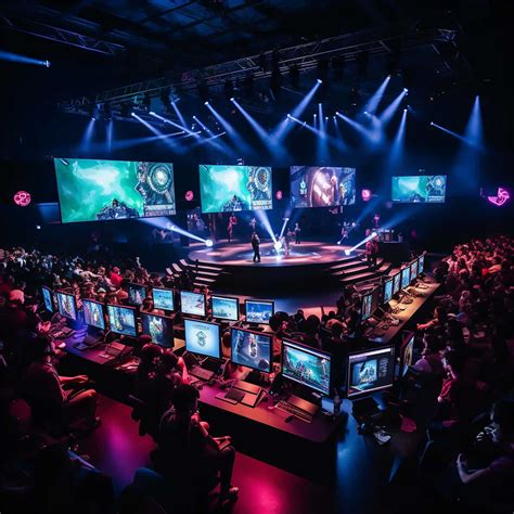 LED Screen Setups 的图像结果