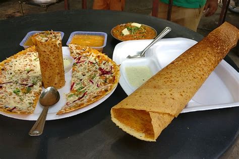 131 Types Of Dosa In Karol Bagh | LBB, Delhi