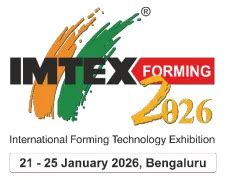IMTEX - International Machine Tool and Manufacturing Technology ...