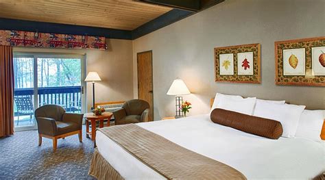 MOHICAN LODGE & CONFERENCE CENTER (Perrysville) - Resort Reviews ...