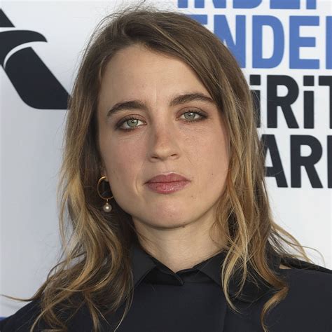 Adele Haenel