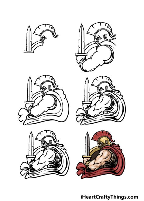 Mars Drawing 的图像结果