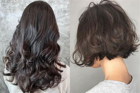 Perm Hair Tutorial 的图像结果