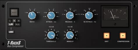 Image result for Bus Compressor Plugin