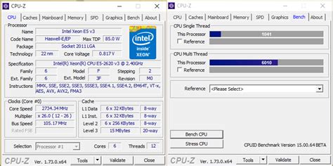 +How to Over Clock RAM Using CPU-Z 的图像结果
