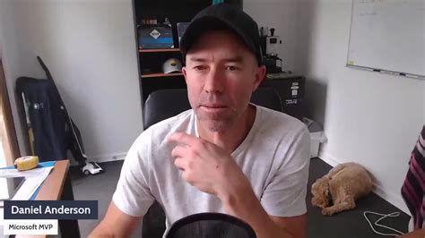 Image result for Daniel Anderson SharePoint Library Views