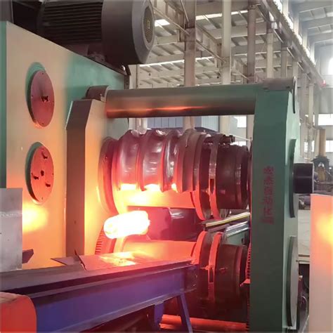 Image result for Forging Machine