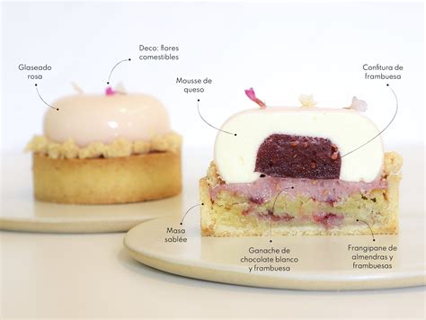 Mini tortas | Emma Laguens