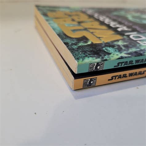 Star Wars, Jedi Apprentice - Number 2 and 4 | Ubuy India