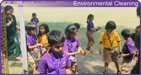 Billabong High International School