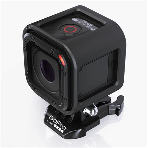 Image result for GoPro Session Models