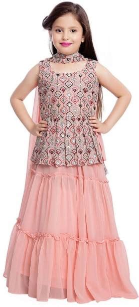 Lehenga For 15 Years Girl - Buy Lehenga For 15 Years Girl online at ...