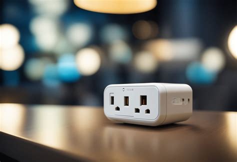 How to Connect Smart Plug 的图像结果